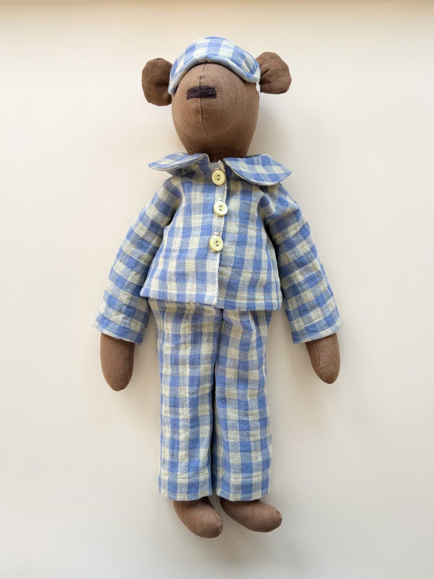 Meet the maker: Hi Animals