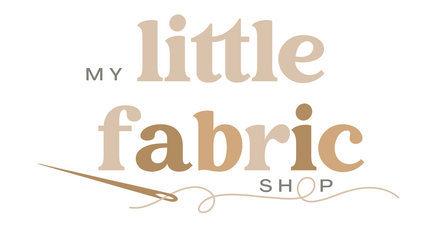 My little fabric shop – mylittlefabricshop