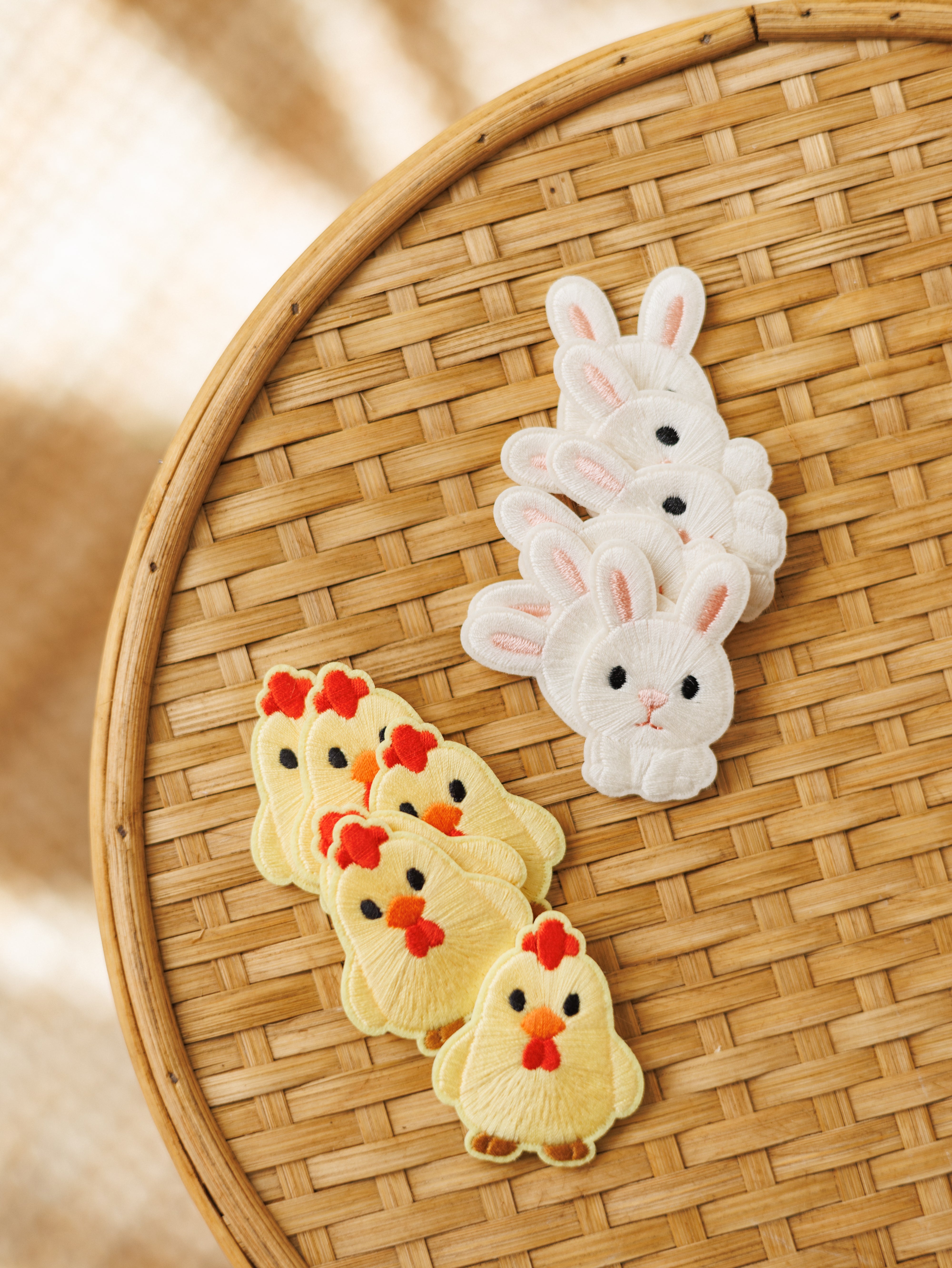 Patches / Farm Animals – mylittlefabricshop