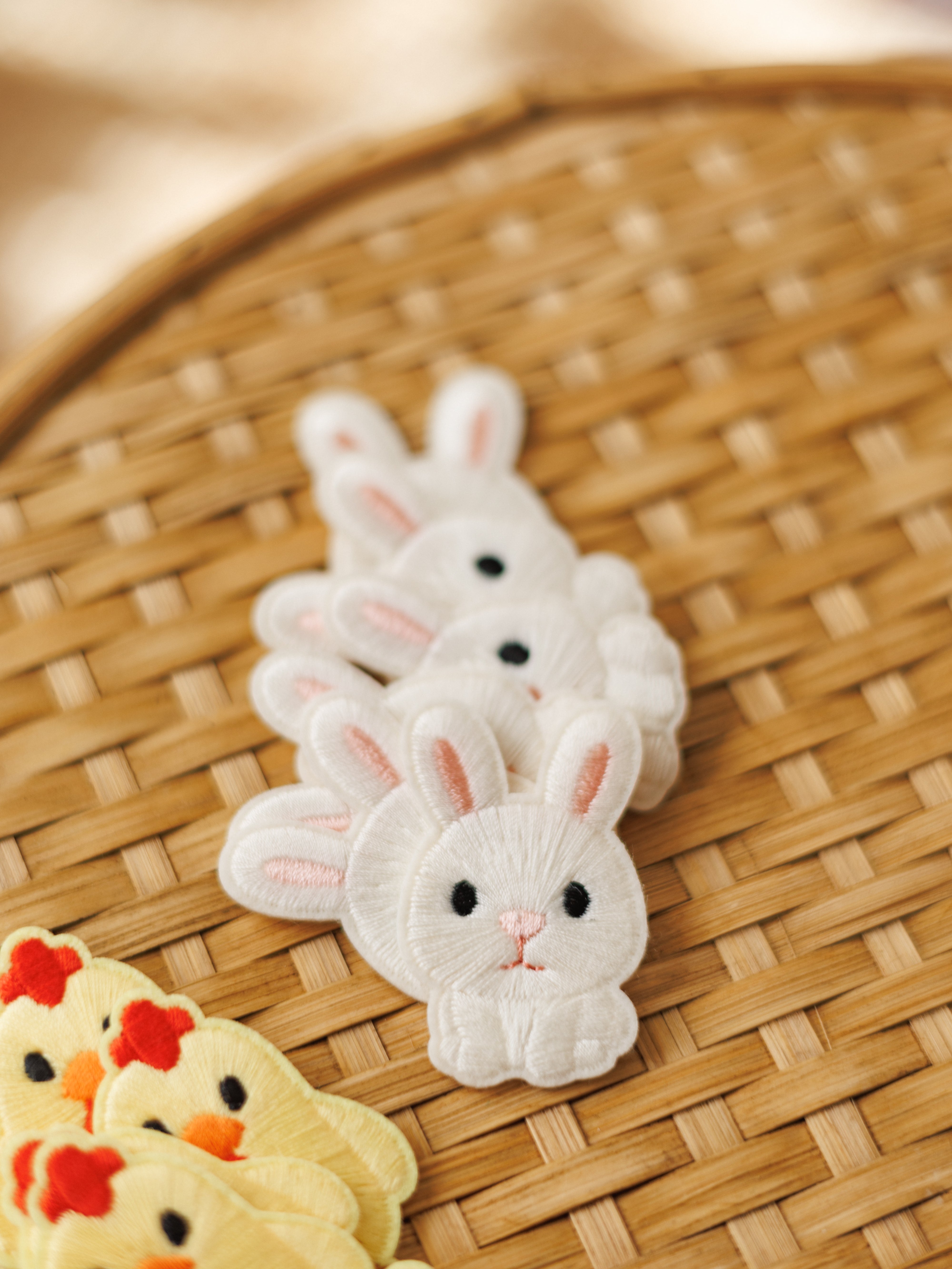 Patches / Farm Animals – mylittlefabricshop