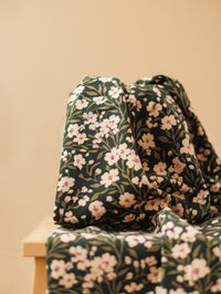Babycord / Forest Florals