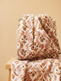 Muslin / Willow Bloom