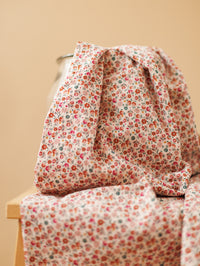 Muslin / Rosy Buds