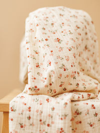 Muslin / Tiny Blooms