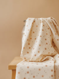 Cotton Poplin / Petal ecru
