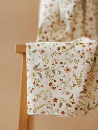 Cotton Poplin / Millefleurs