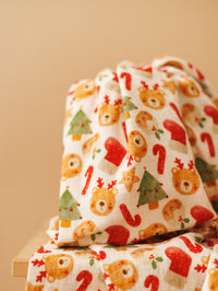 Muslin / Christmas