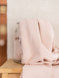 Baby Knit / Blush