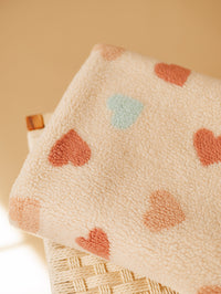 Teddy / Hearts