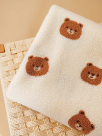 Teddy / Teddybear - Ecru