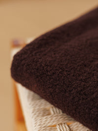 Boucle / Chocolate
