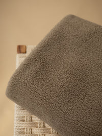 Teddy / Taupe