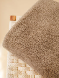 Teddy / Beige