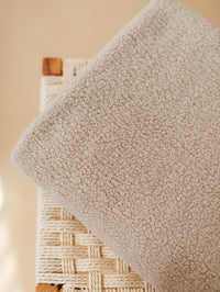 Teddy / Beige