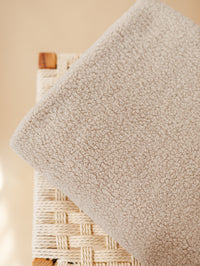 Teddy / Sand