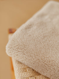 Teddy / Sand