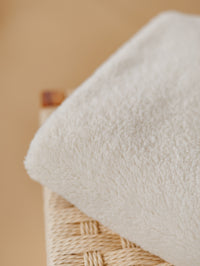 Teddy / Ecru