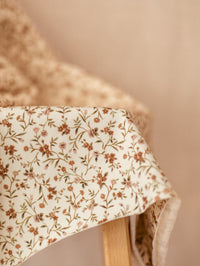 Jersey / beige meadow