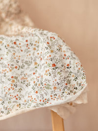 Jersey / wildflowers