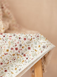 Jersey / Dainty Flowers