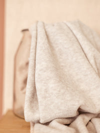 Stretch Terry / Melange