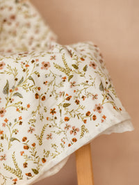 Cotton jersey / Millefleurs