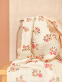 Muslin / Girly Floral