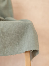 Cotton Gauze / Sage