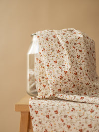 Cotton Poplin / Meadow