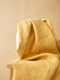 Linen  / Honey Beige