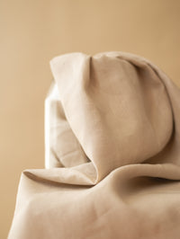Linen  / Creamy Beige