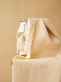 Linen  / Vanilla