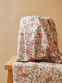 Babycord / Blossom Rose