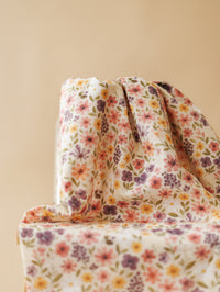 Cotton Poplin / Spring Garden