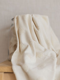 Cotton jersey / toweling sunshine